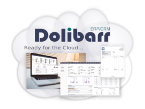 Dolibarr un ERP/CRM