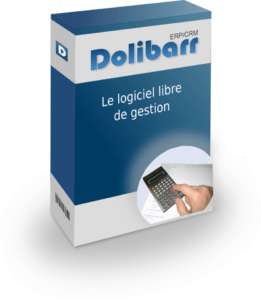 Dolibarr un ERP/CRM