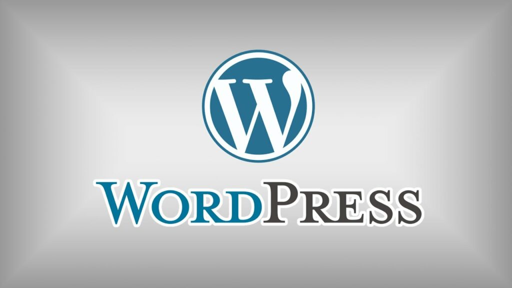 Image WordPress.org