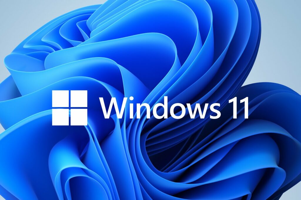 Image système Windows-11